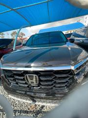 Honda Pilot 2024 Black for sale