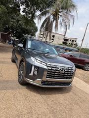 Hyundai Palisade Limited 2023 Green for sale