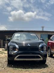 Mitsubishi Outlander SE Special Edition 2023 Black for sale