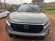 Honda CR-V EX-L AWD 2023 Beige for sale