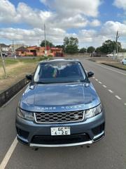 Land Rover Range Rover Sport HSE 2019 Blue for sale