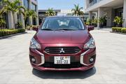 Mitsubishi Mirage G4 SE 2023 Red for sale