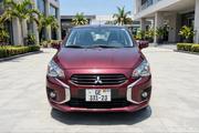 Mitsubishi Mirage G4 SE 2023 Red for sale