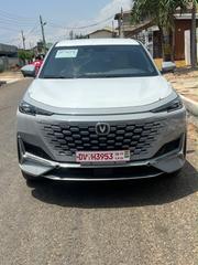 Changan UNI-K 2026 for sale