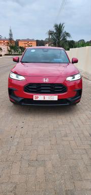 Honda HR-V Sport 2WD CVT 2023 Red for sale