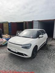 New Dongfeng Nammi 01 42.3 kWh 430 Air 2025 White for sale