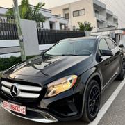 Mercedes-Benz GLA 250 2016 White for sale