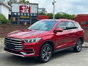 BYD Song Pro DM-i 2019 Red for sale