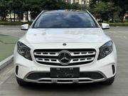 Mercedes-Benz GLA-Class 2017 White for sale