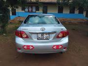Toyota Corolla S 4dr Sedan (1.8L 4cyl 4A) 2011 Silver for sale