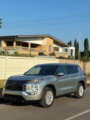 Mitsubishi Outlander SE 2022 Silver for sale