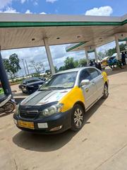 Toyota Corolla 2006 Gray for sale