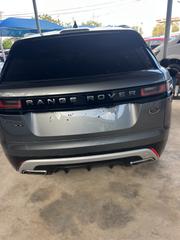 Rover Land 2019 Silver for sale