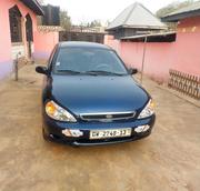 Kia Rio 1.6 SX 2009 Blue for sale
