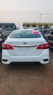 Nissan Sentra 2014 White for sale