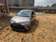 Toyota Vitz 1.5 FWD 5dr 2017 for sale