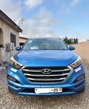 Hyundai Tucson SE AWD 2018 Blue for sale