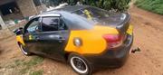 Toyota Yaris 2008 Black for sale