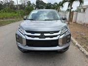 Mitsubishi RVR 2021 Gray for sale