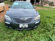 Toyota Camry 2008 Black for sale