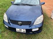 Toyota Matrix 2007 Black for sale