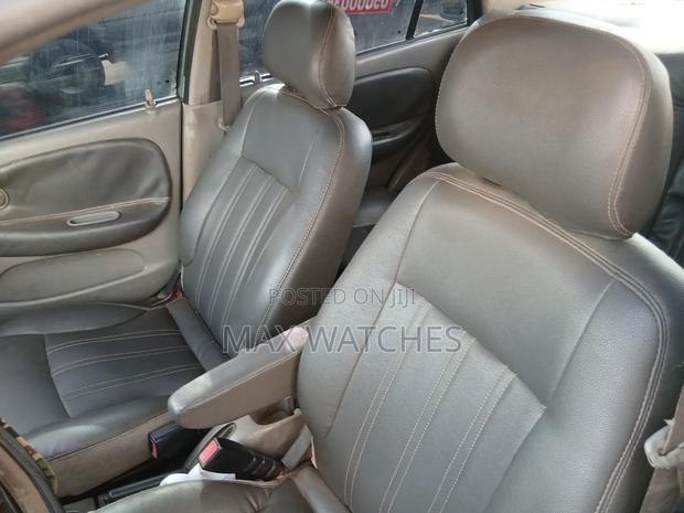 Kia Rio 1.4 Man 2006 Green
