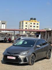 Toyota Corolla XSE (1.8L 4cyl 2A) 2018 for sale