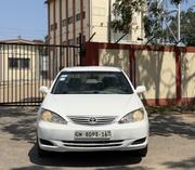 Toyota Camry 2006 White for sale
