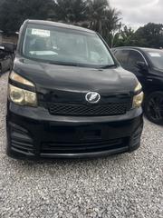 Toyota Voxy V 4WD 8-Seater 2013 Matt Black for sale