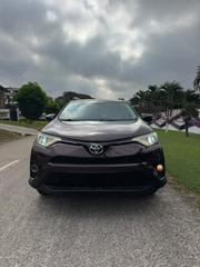 Toyota RAV4 2018 Brown for sale