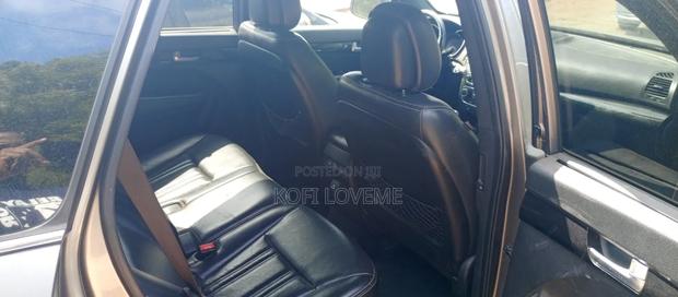 Kia Sorento SX 2024 Gray