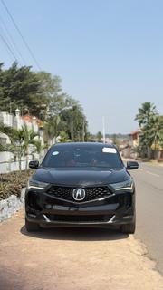 Acura RDX 2023 Black for sale