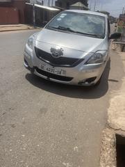 Toyota Yaris 1.5 S Automatic 2009 Silver for sale