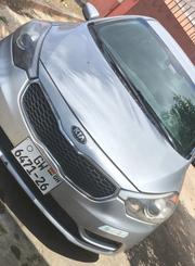 Kia Forte 2015 Gray for sale