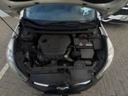 Hyundai Avante 2011 White for sale