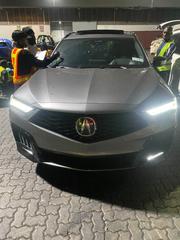 Acura MDX w/A-Spec and Advance Packages 2026 Gray for sale