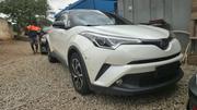 Toyota C-HR 2020 White for sale