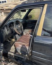 Toyota RAV4 Automatic 2000 Black for sale