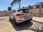 Hyundai Tucson 2016 White for sale