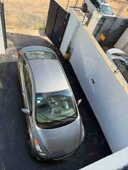 Hyundai Elantra GLS Sedan FWD (1.8L 4cyl 6A) 2013 Gray for sale