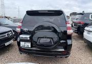 Toyota Land Cruiser Prado 2013 Black for sale