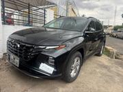 Hyundai Tucson SE 2024 Black for sale