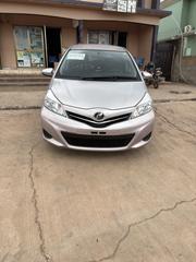 Toyota Vitz 1.3 AWD 3dr 2013 Pink for sale