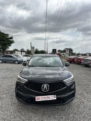 Acura RDX 2021 Black for sale