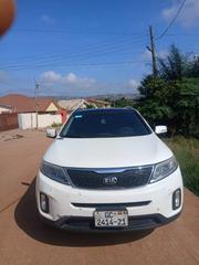 Kia Sorento 4dr SUV 2016 White for sale