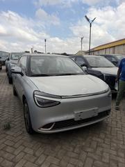 New Dongfeng Nammi 01 2025 Silver for sale