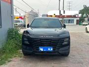 Jetour Dashing 1.5 Petrol FWD 2023 Black for sale