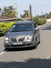 Pontiac Vibe 2008 for sale