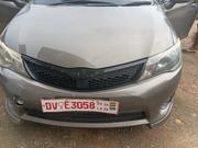 Toyota Corolla 2012 for sale