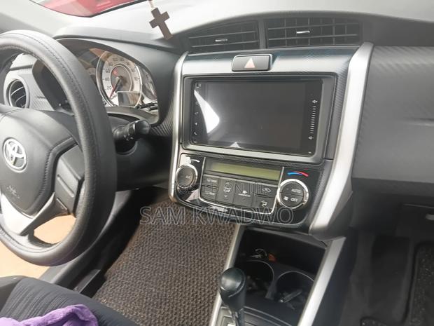 Toyota Corolla 2012